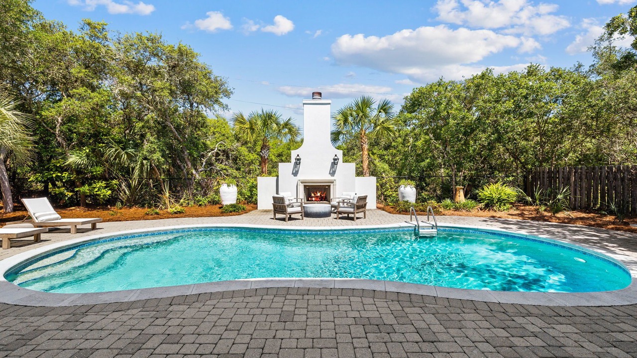 Photo of Outdoor in Seacrest