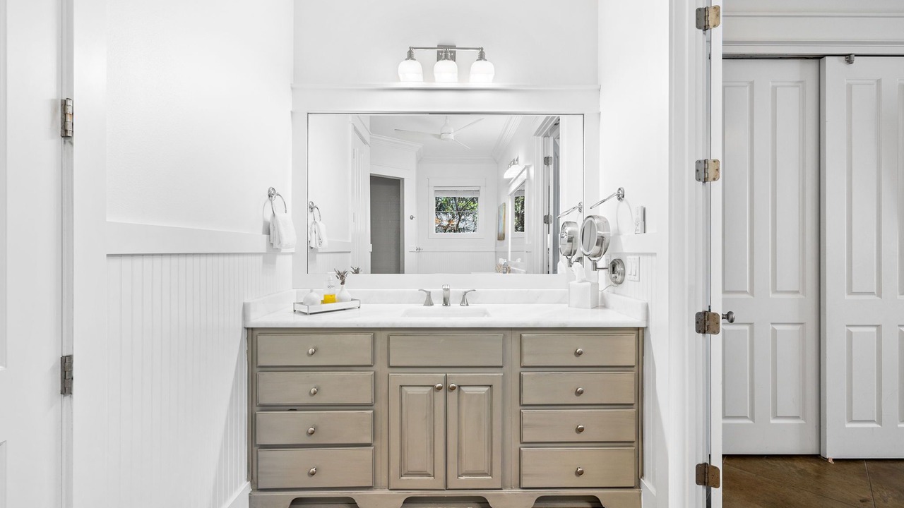 Photo of Bathroom in Seacrest