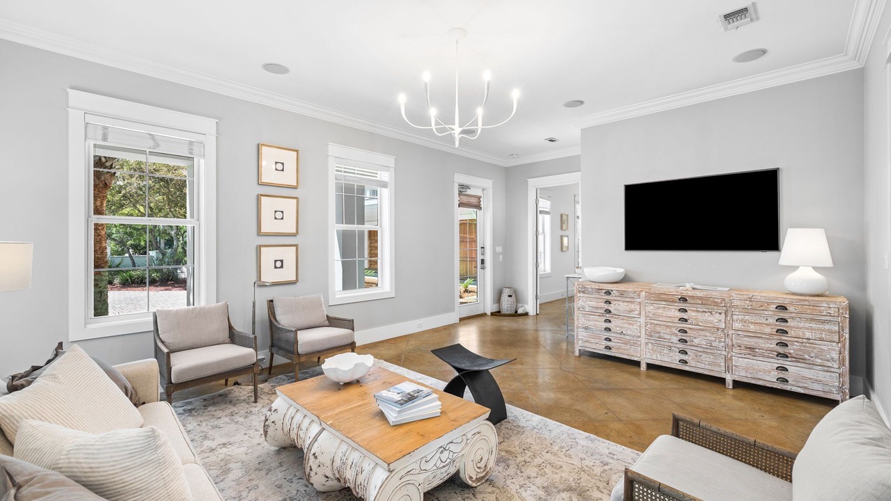 Photo of Livingroom in Seacrest