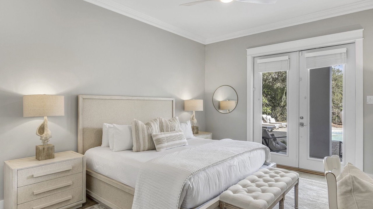 Photo of Bedroom in Seacrest
