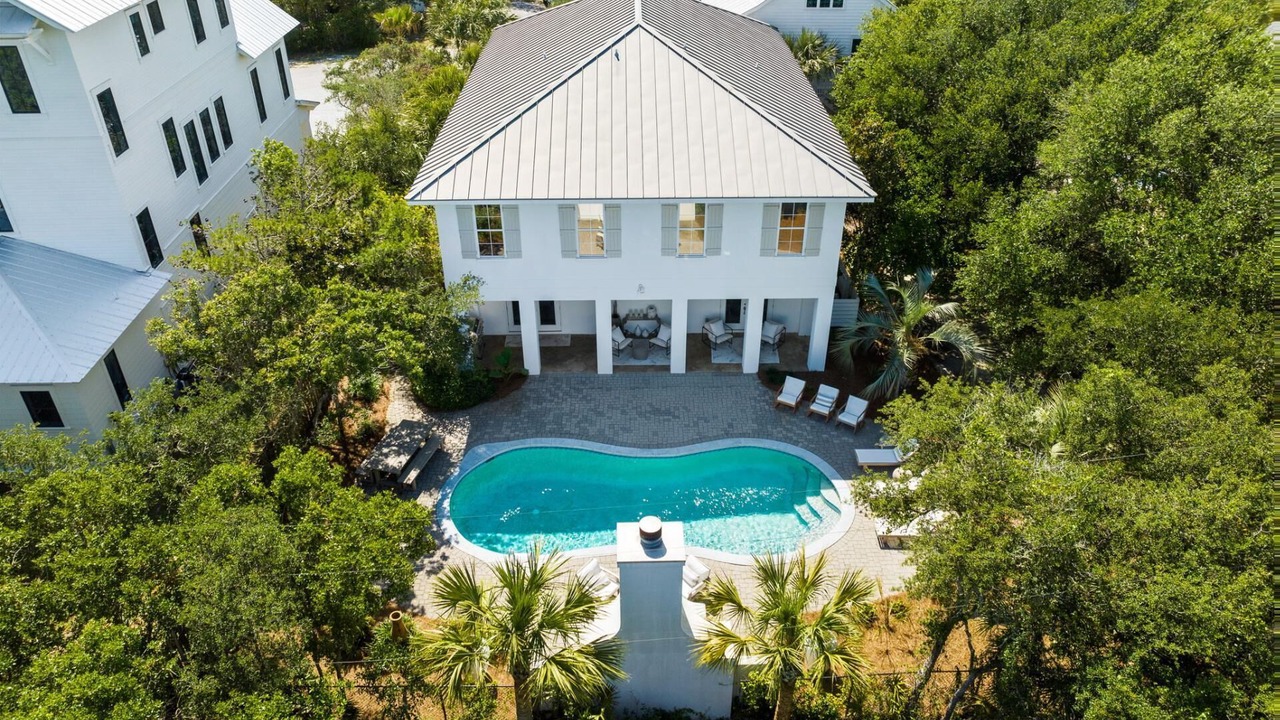 Photo of Outdoor in Seacrest