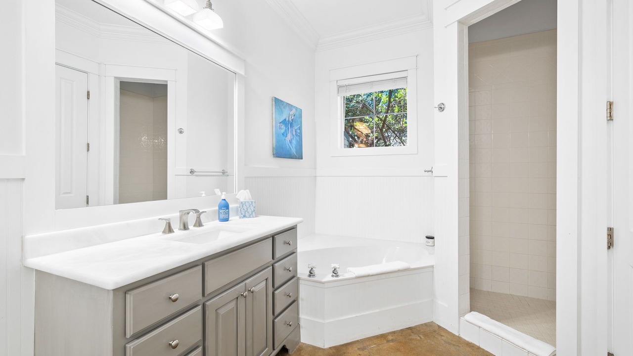 Photo of Bathroom in Seacrest
