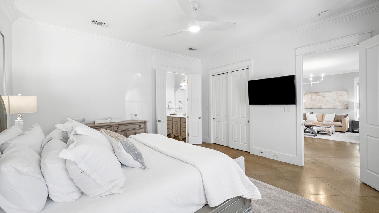 Photo of Bedroom in Seacrest