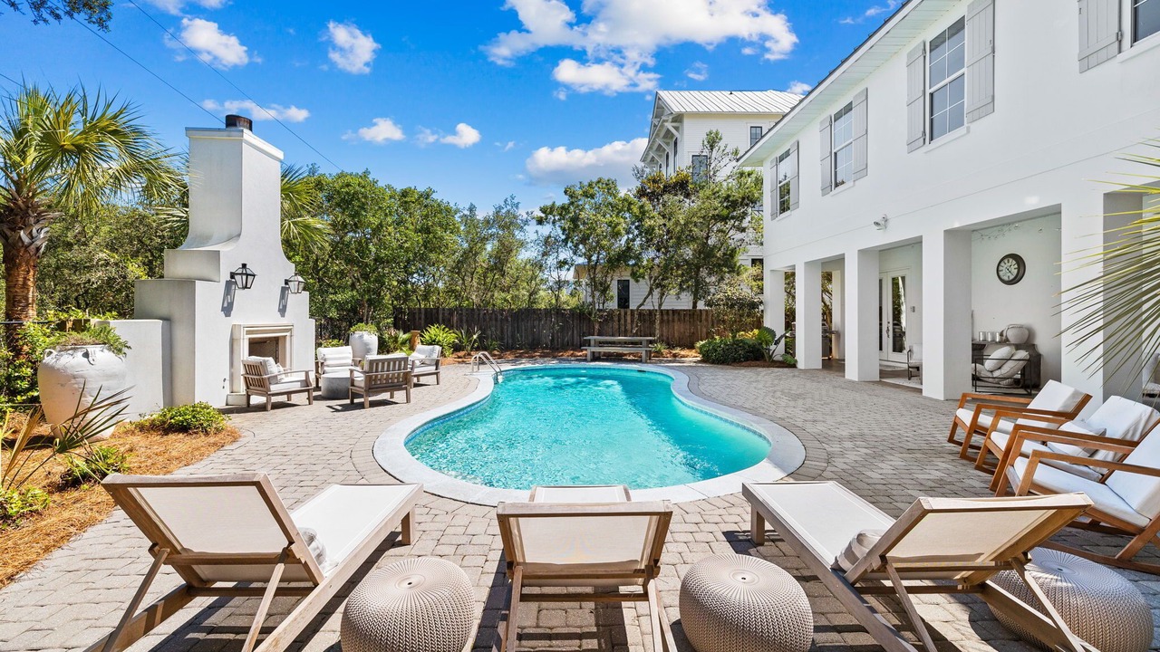 Photo of Outdoor in Seacrest