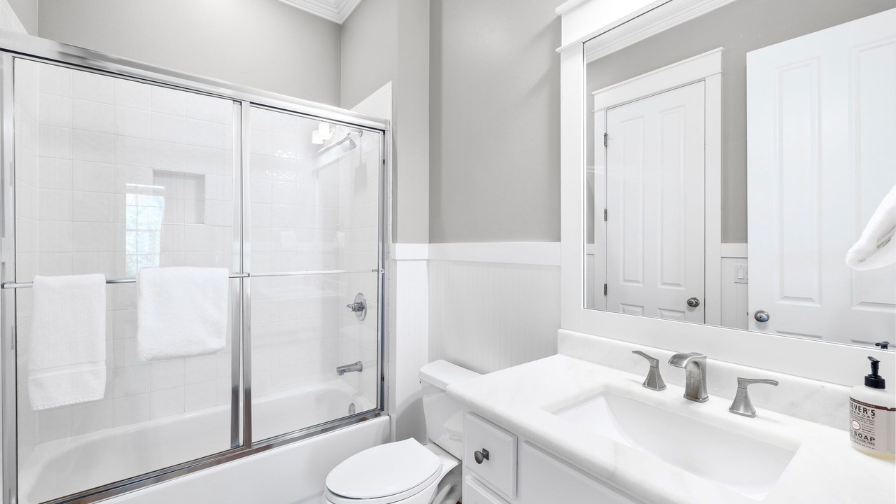 Photo of Bathroom in Seacrest