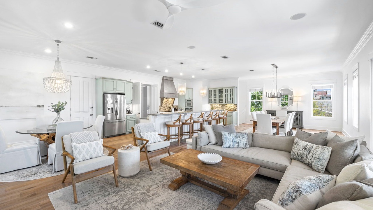 Photo of Livingroom in Seacrest