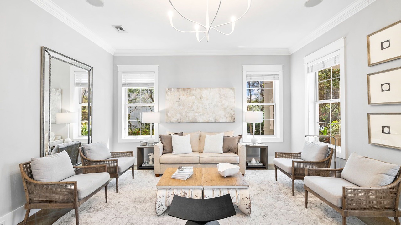 Photo of Livingroom in Seacrest