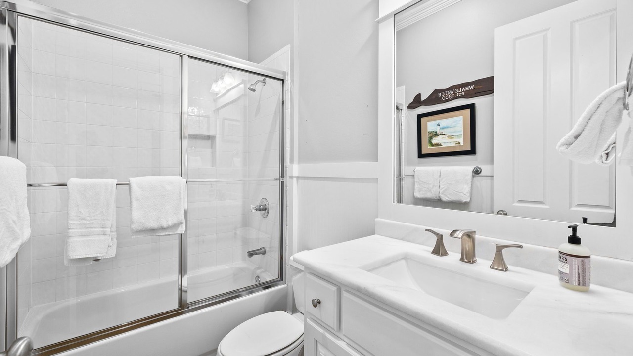 Photo of Bathroom in Seacrest