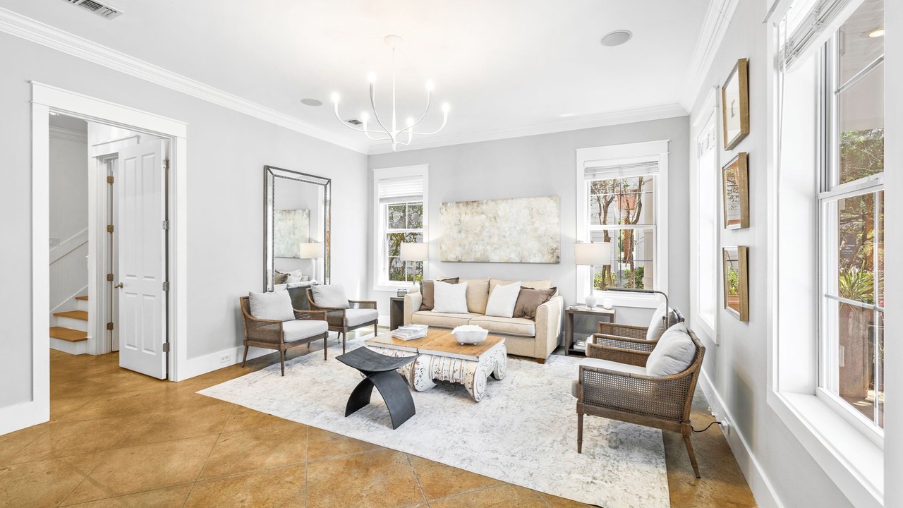 Photo of Livingroom in Seacrest