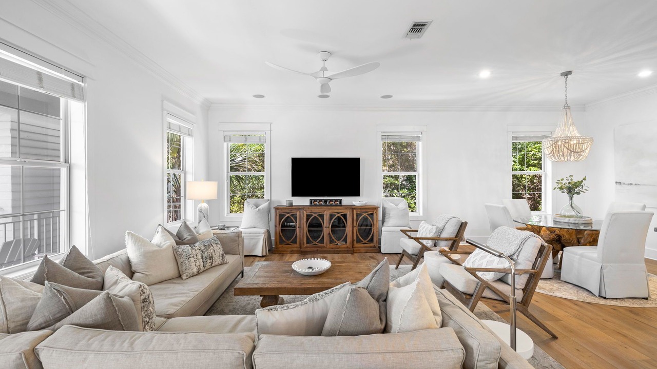 Photo of Livingroom in Seacrest