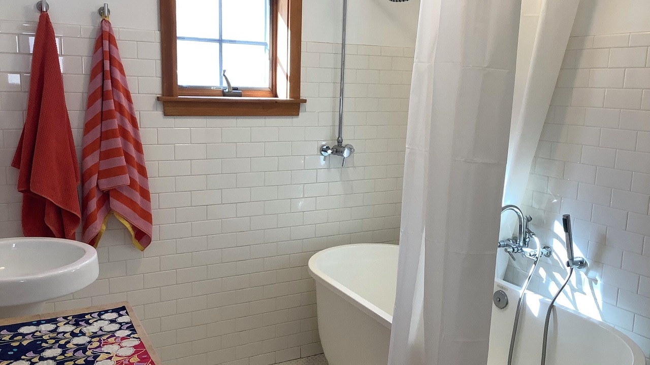 Photo of Bathroom in Freeport