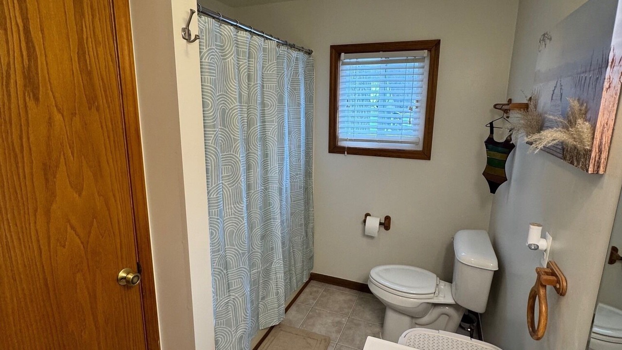 Photo of Bathroom in Caseville