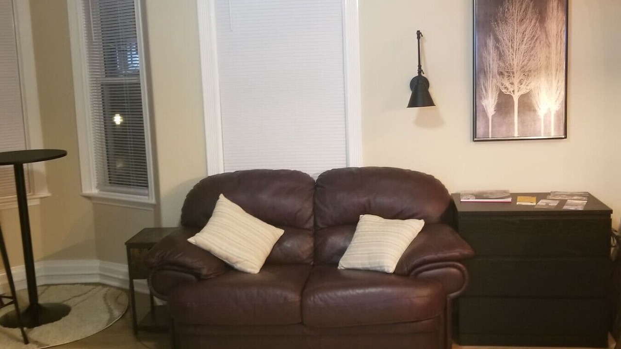 Photo of Livingroom in Mount Washington