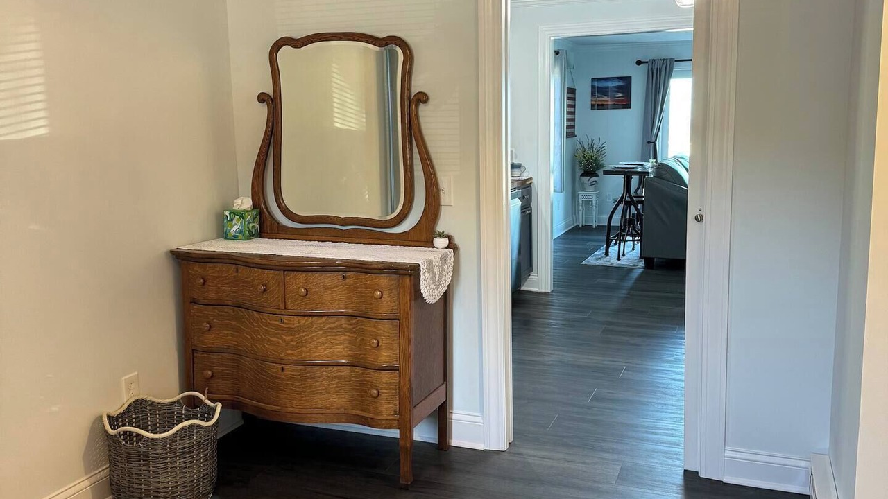 Photo of Bedroom in St Ignace