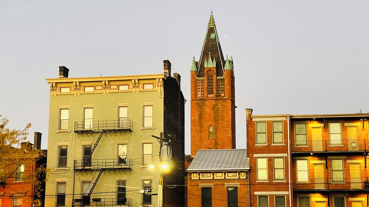 Photo of Outdoor in Over-the-Rhine
