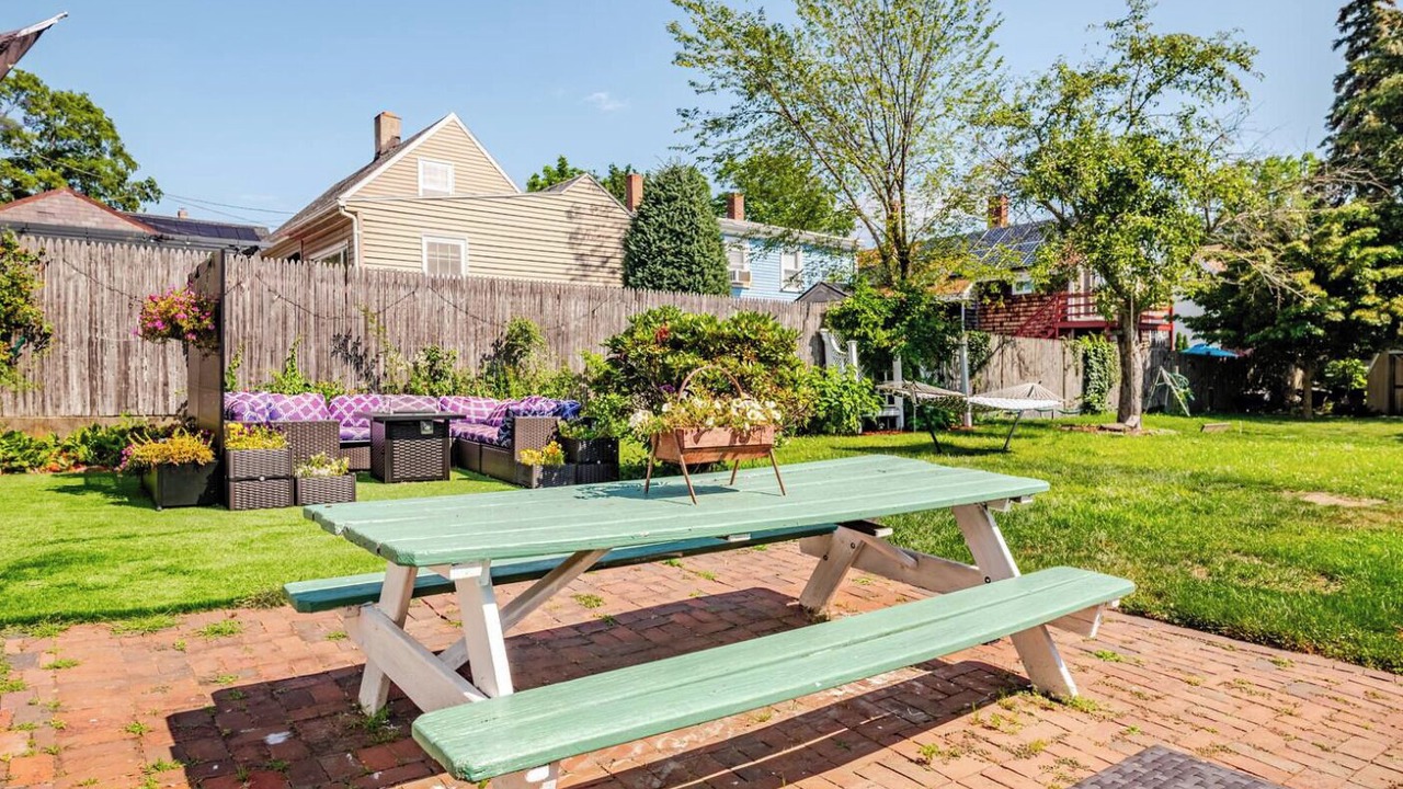 Photo of Outdoor in Salem