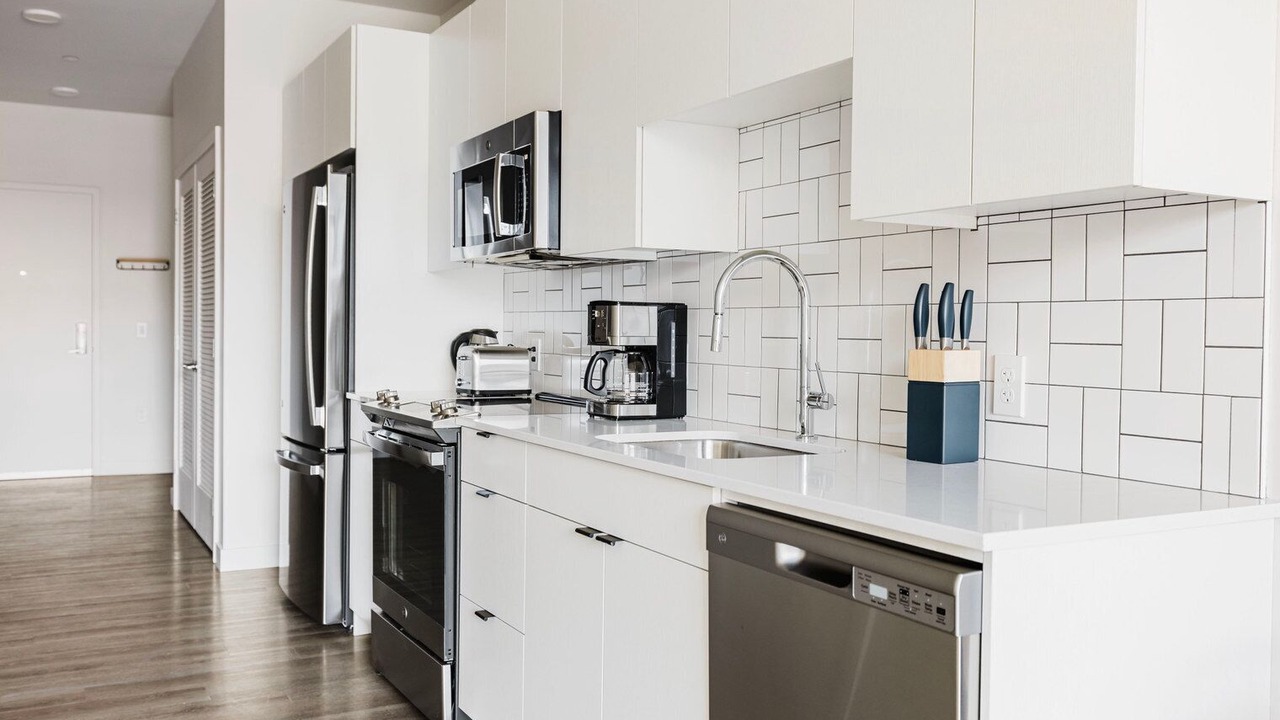 Photo of Kitchen in Revere
