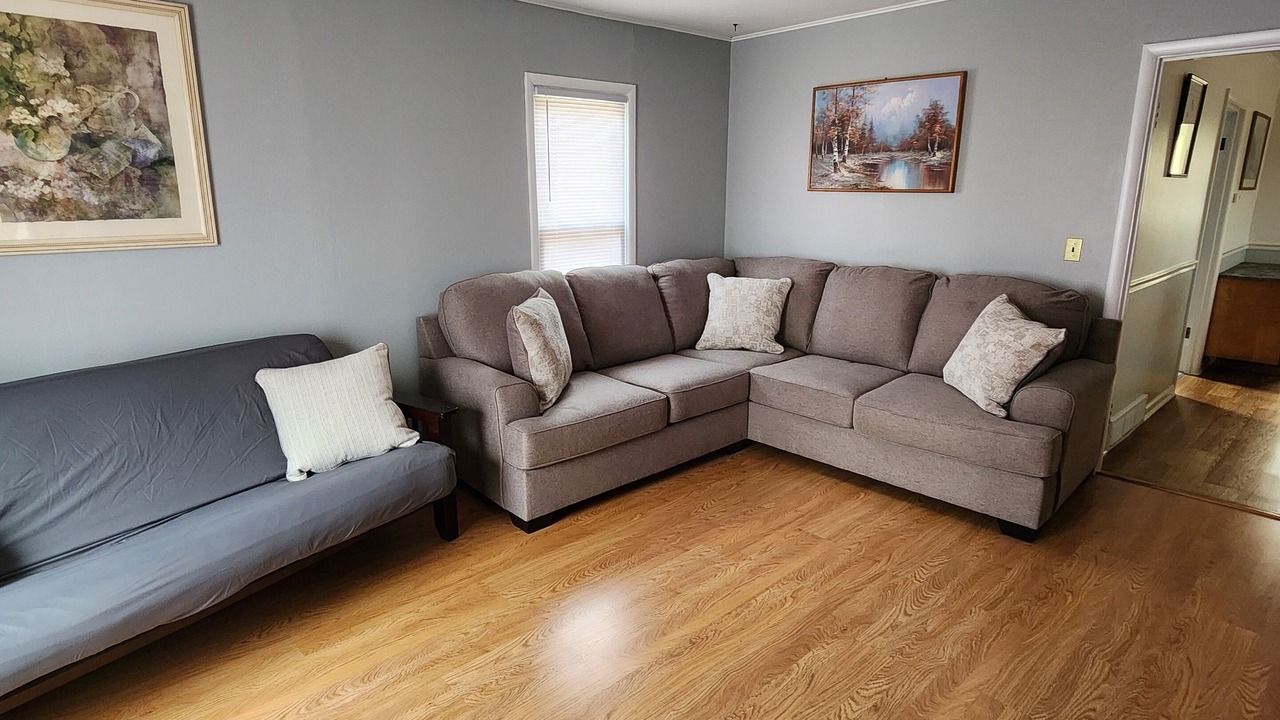 Photo of Livingroom in Lonergan