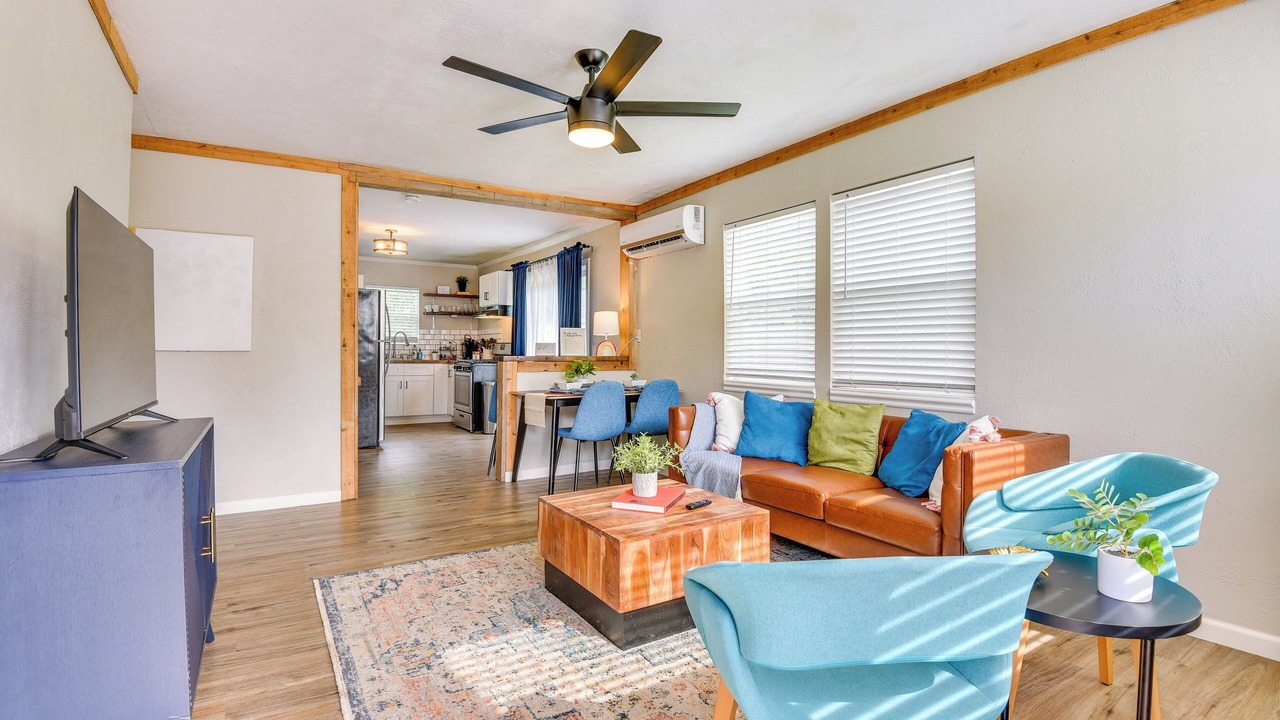 Photo of Bedroom in Tulsa