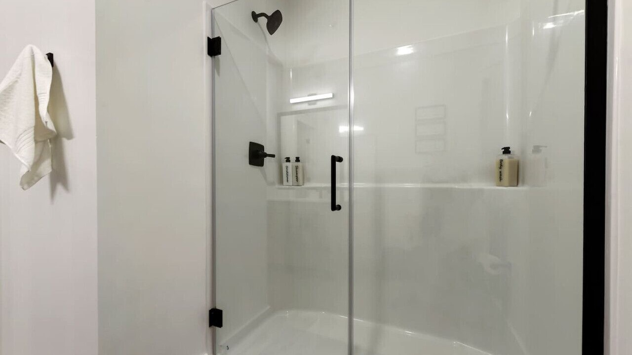Photo of Bathroom in East Liberty
