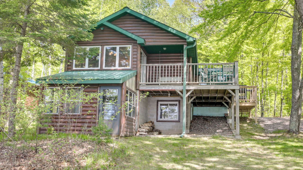 Photo of Outdoor in Lac du Flambeau