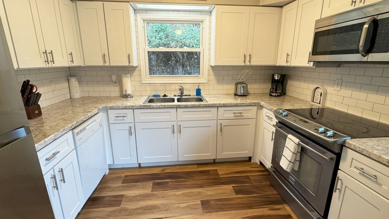 Photo of Kitchen in Nelsonville