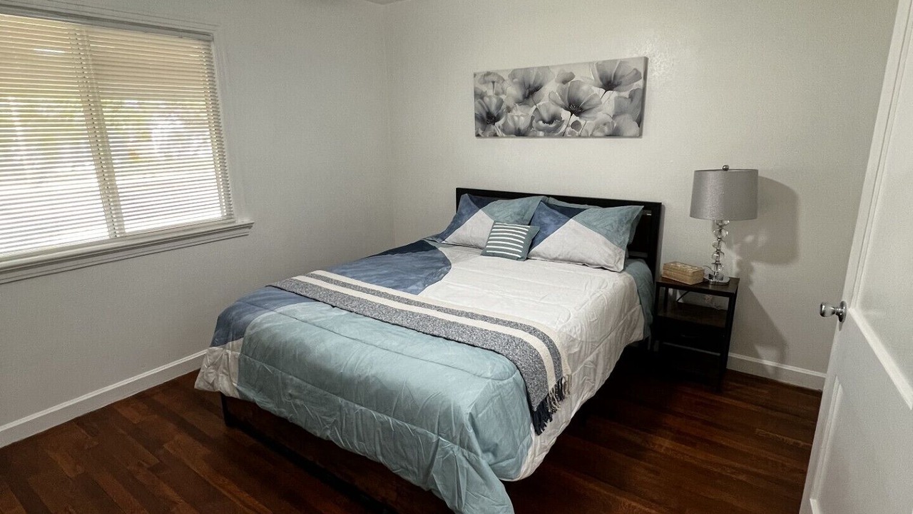 Photo of Bedroom in Amarillo