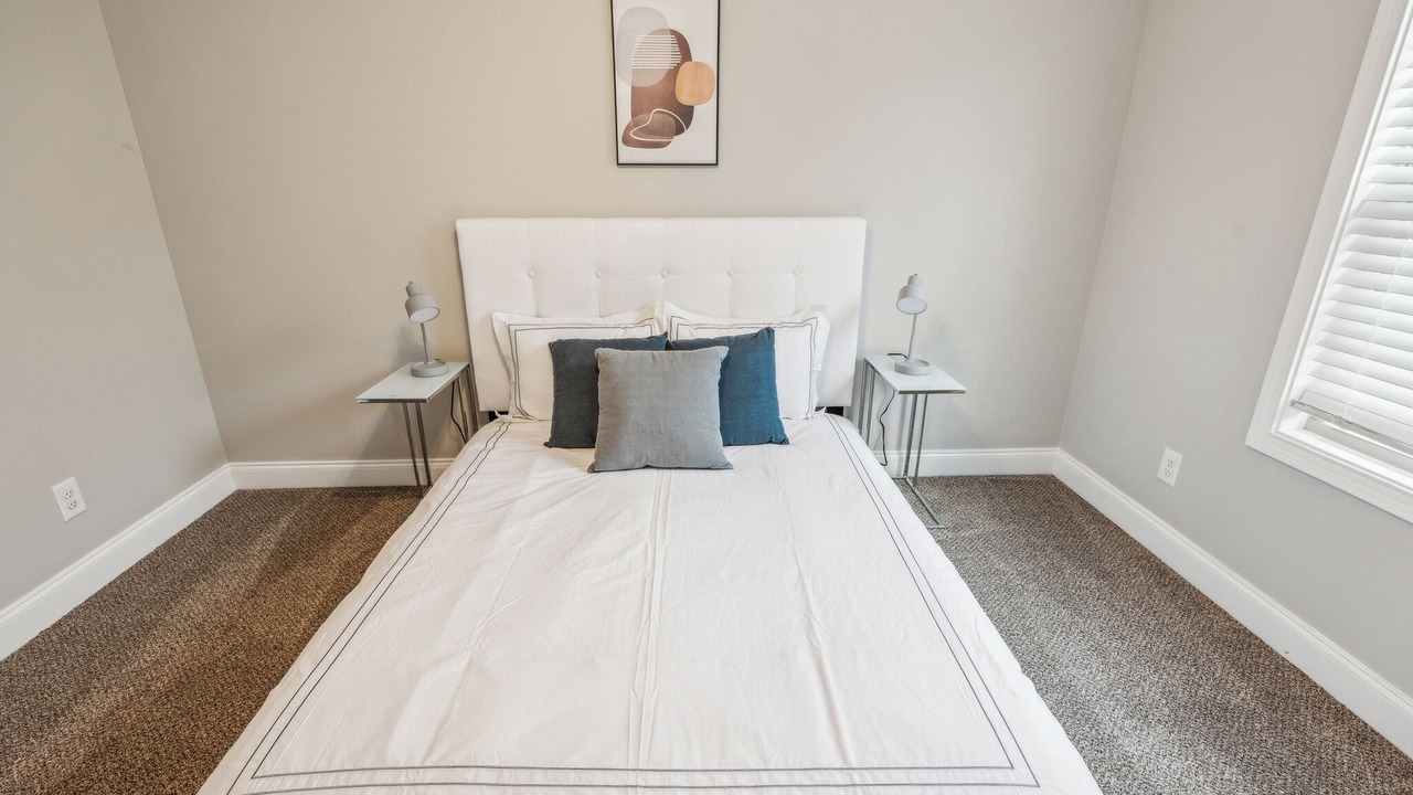 Photo of Bedroom in Clarksville