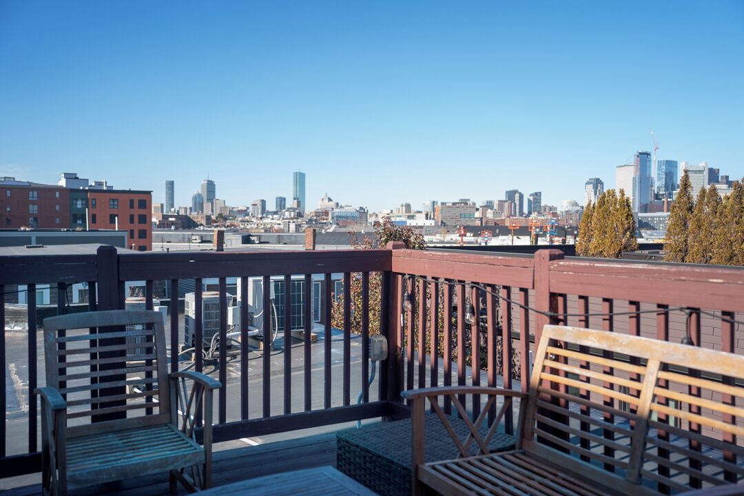 Photo of Outdoor in South Boston