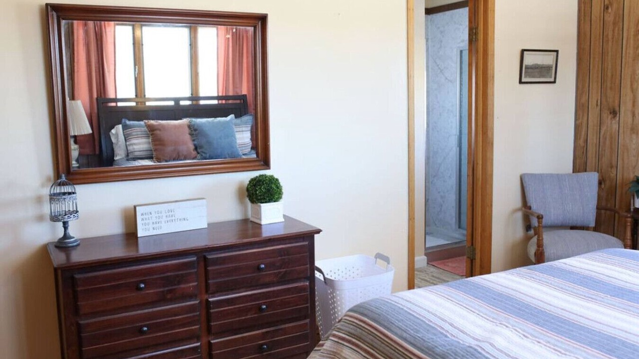 Photo of Bedroom in Miles City