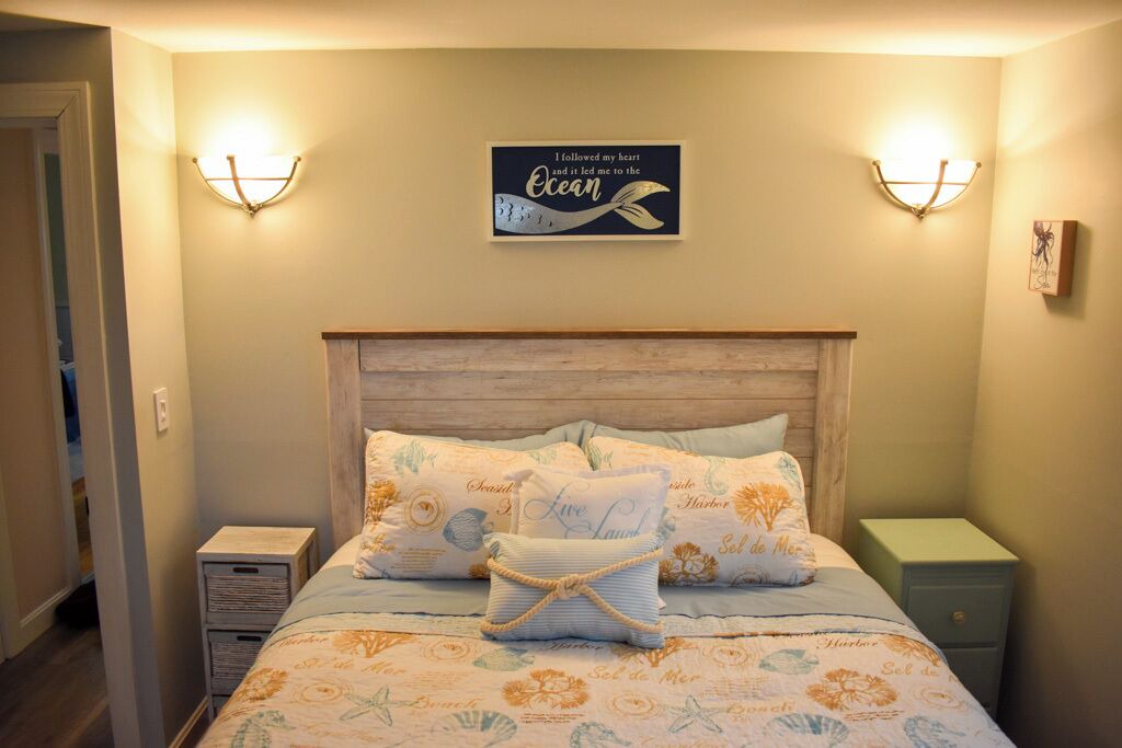 Photo of Bedroom in Bass River