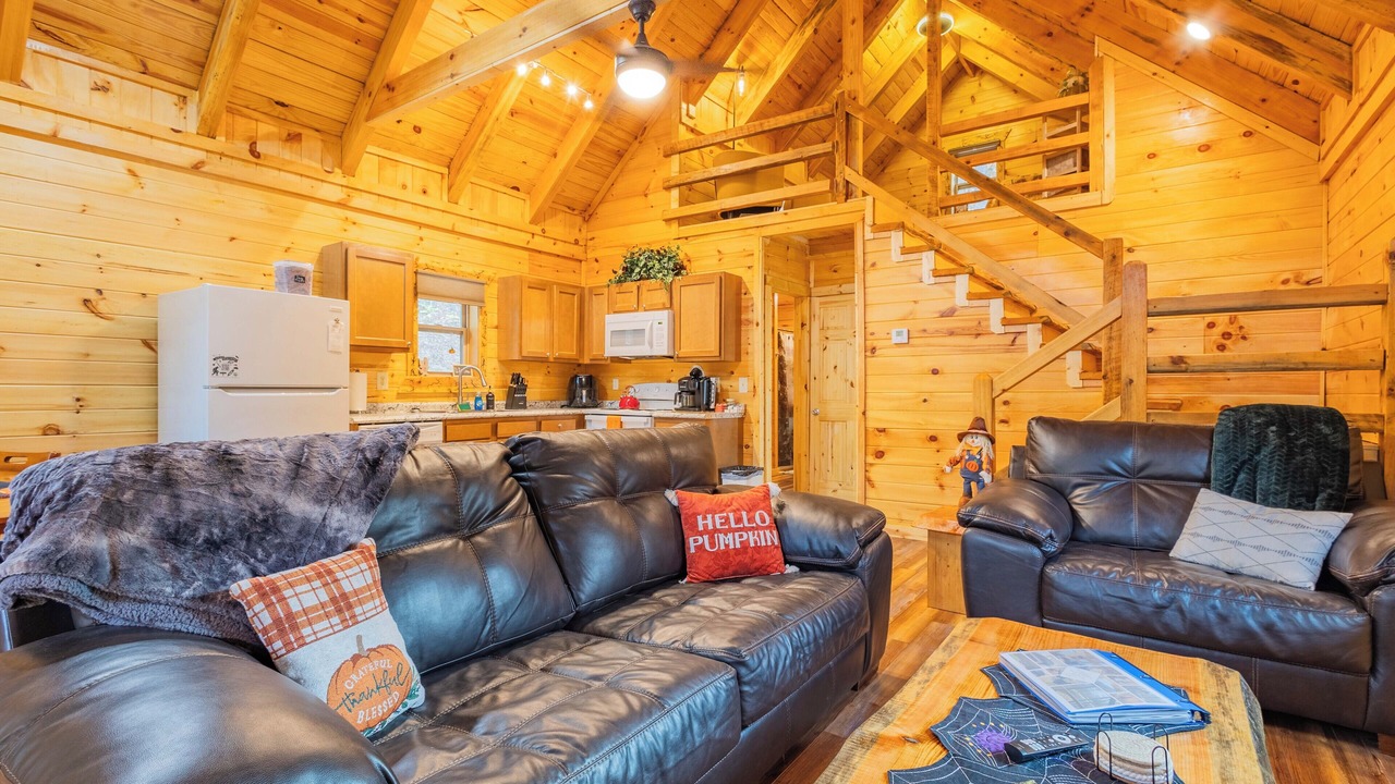 Photo of Livingroom in Primrose