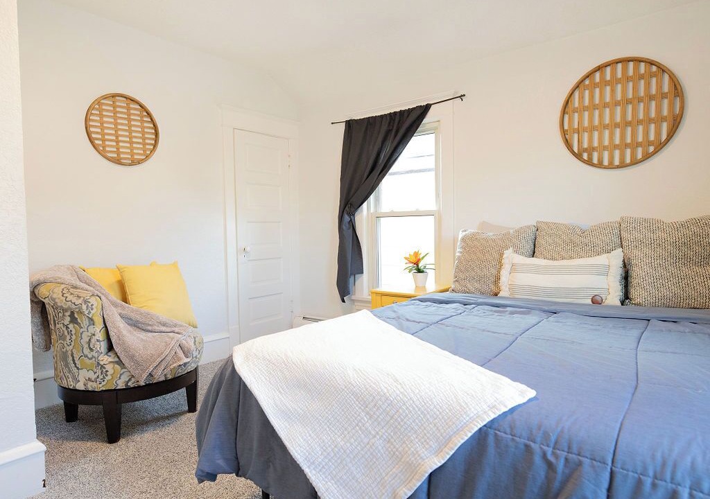 Photo of Bedroom in Superior