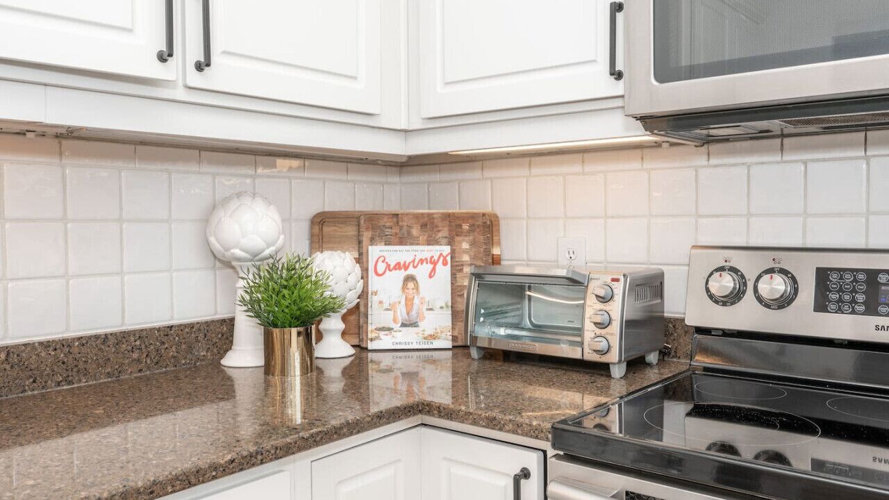 Photo of Kitchen in Columbia-Tusculum
