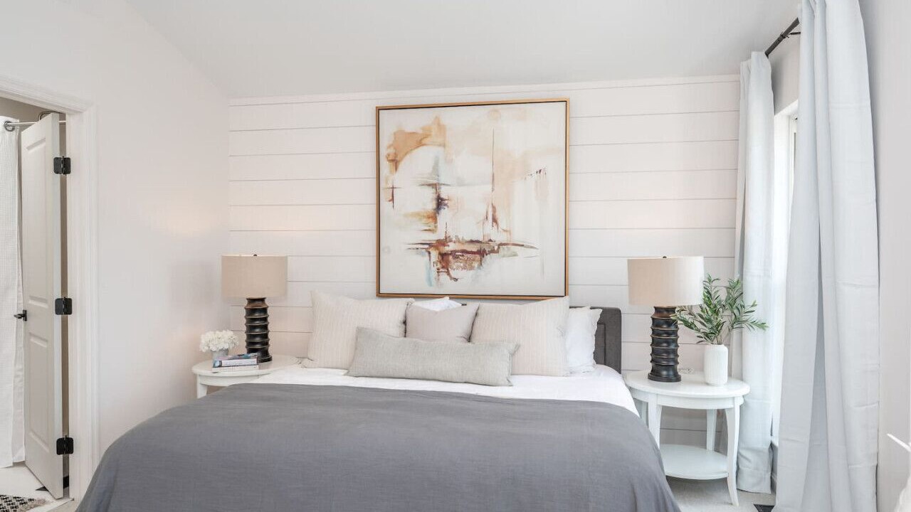 Photo of Bedroom in Columbia-Tusculum