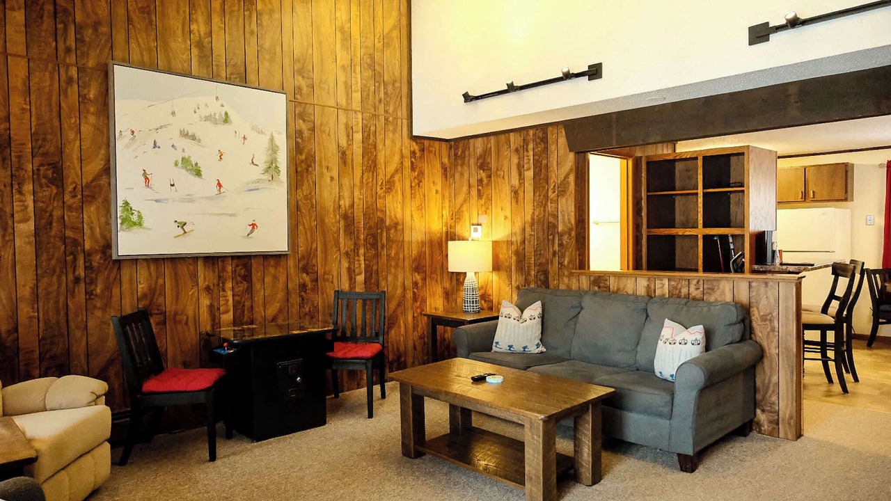 Photo of Livingroom in Bessemer