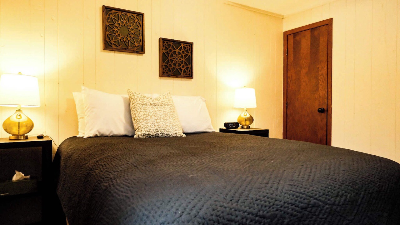 Photo of Bedroom in Bessemer