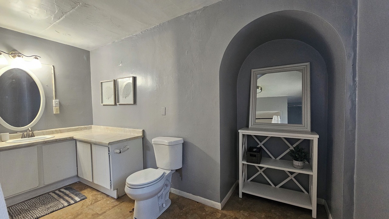 Photo of Bathroom in Youngstown