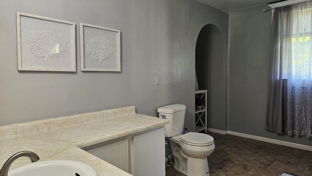Photo of Bathroom in Youngstown