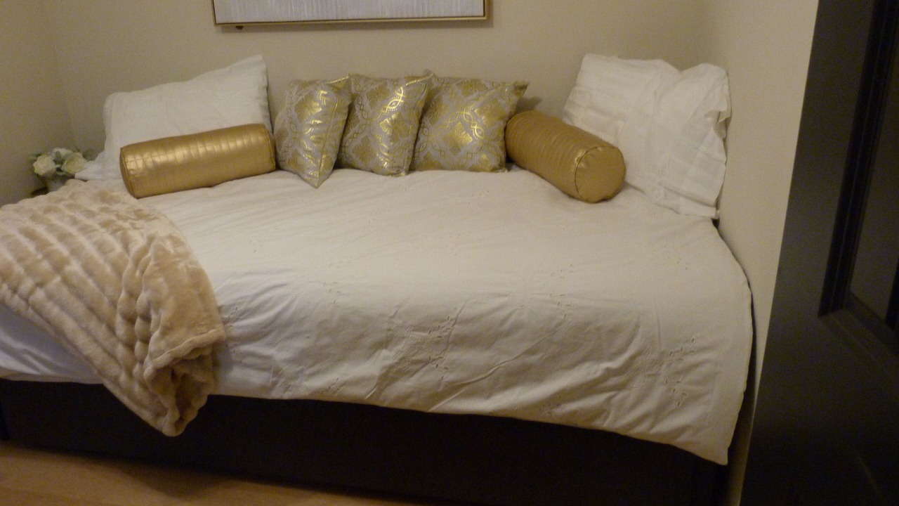 Photo of Bedroom in Worcester