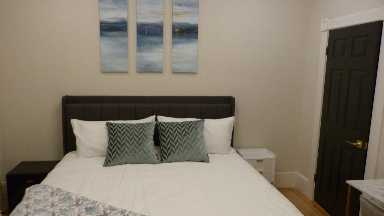 Photo of Bedroom in Worcester