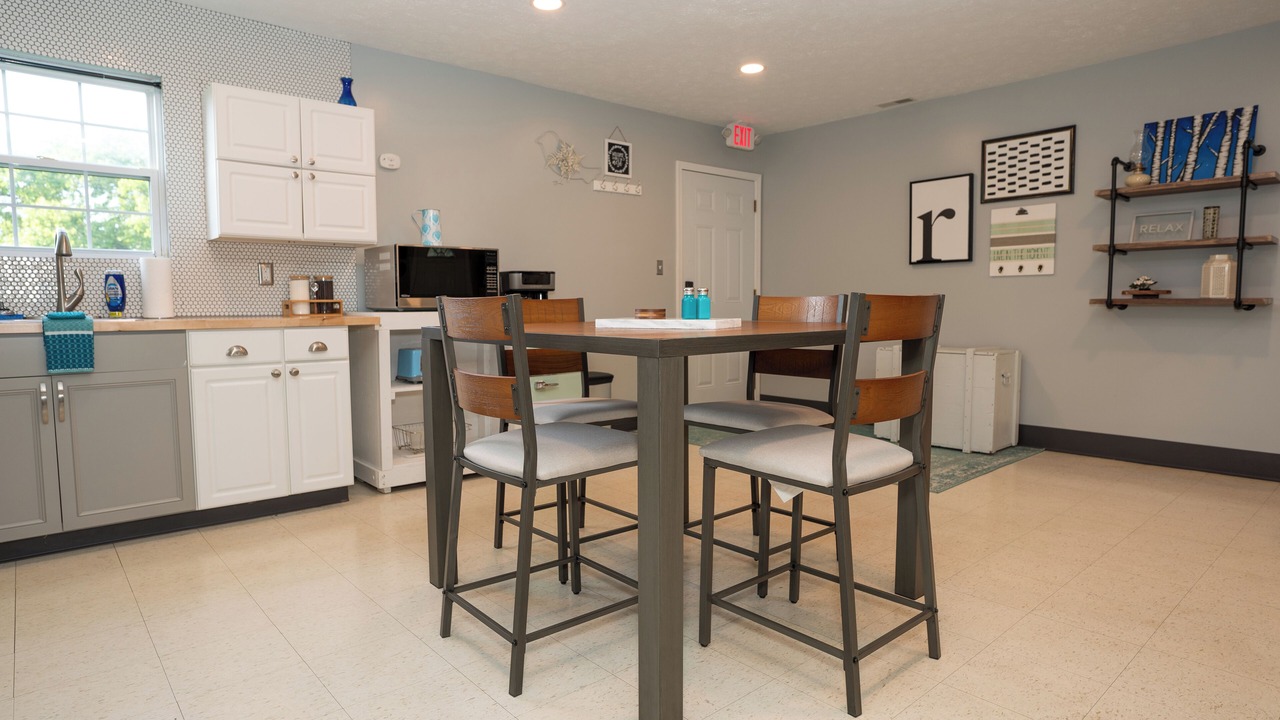 Photo of Kitchen in Bloomington