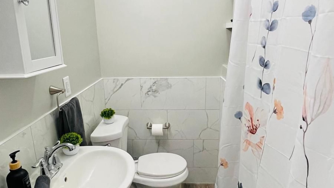 Photo of Bathroom in Cleveland