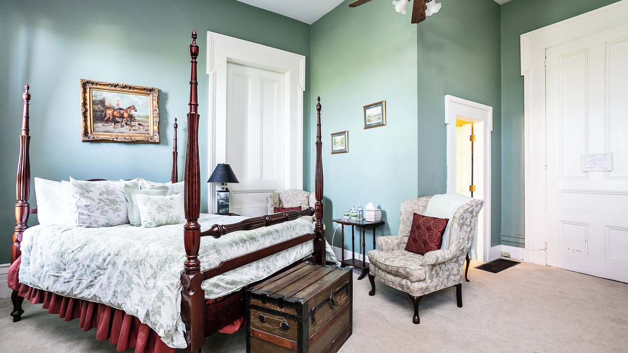 Photo of Bedroom in Springfield