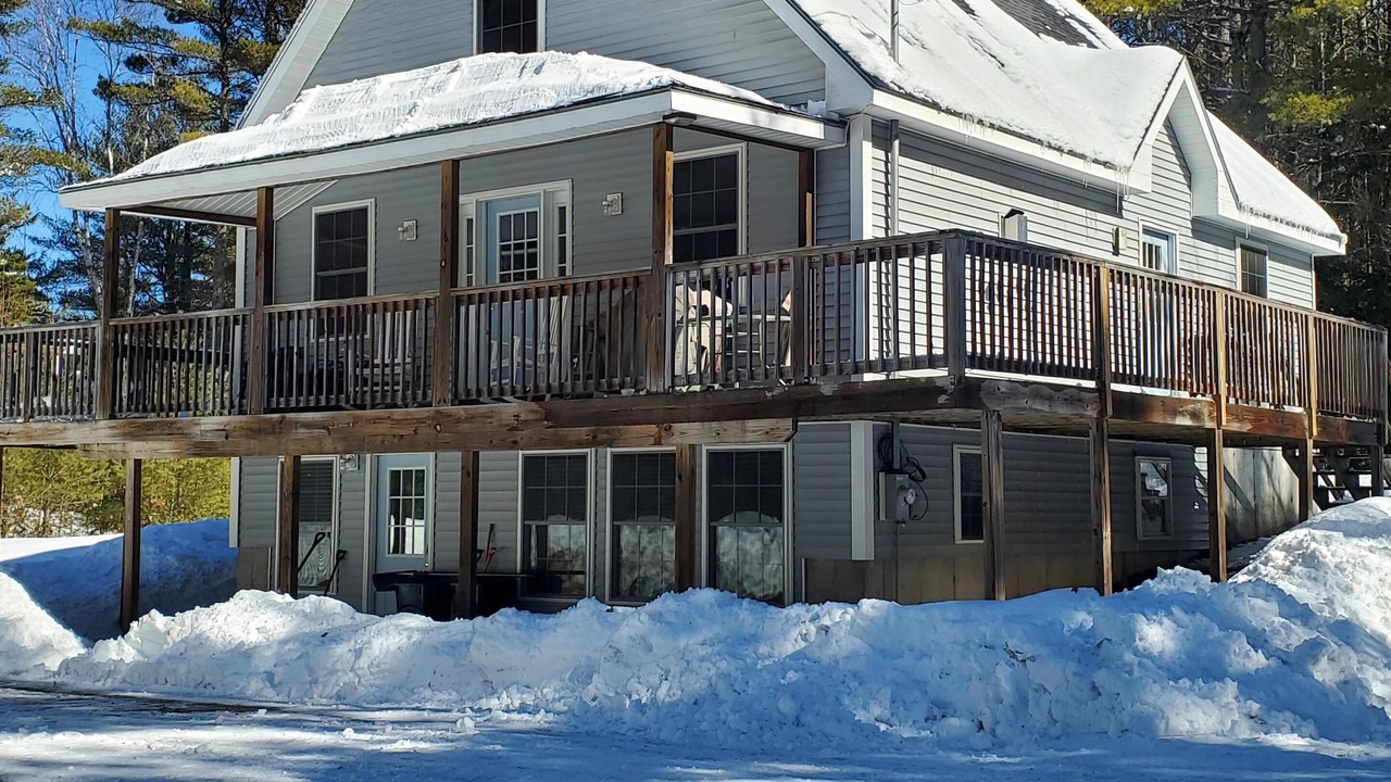 Photo of Outdoor in Greenwood