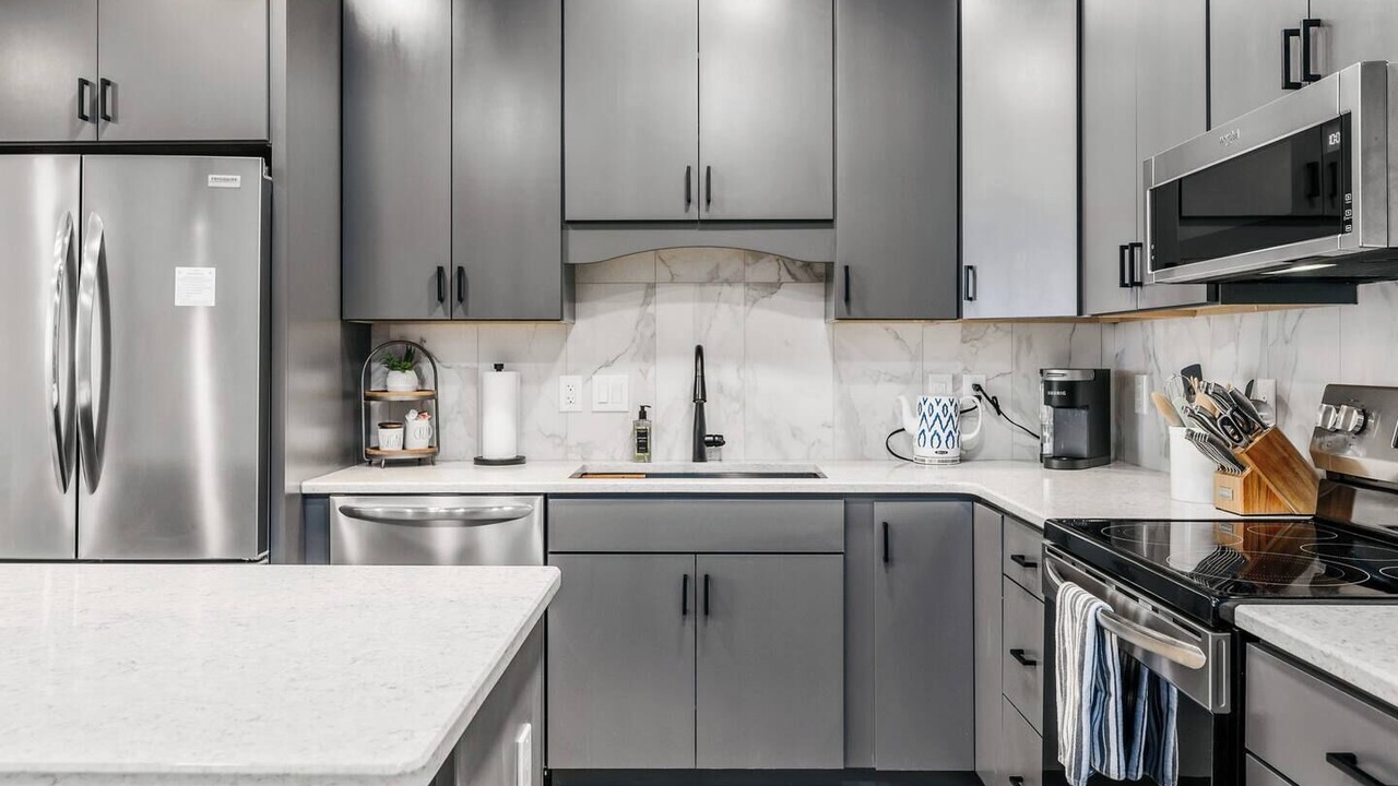 Photo of Kitchen in Traverse City