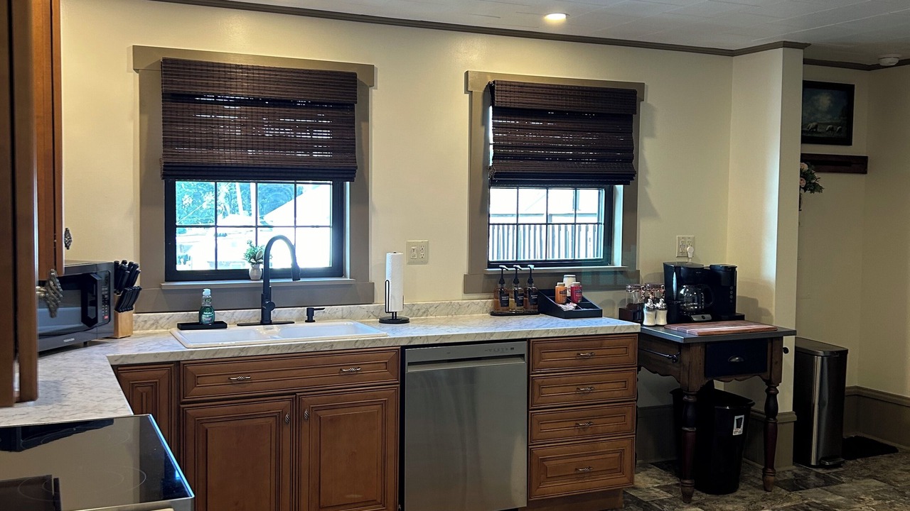 Photo of Kitchen in Centre Hall