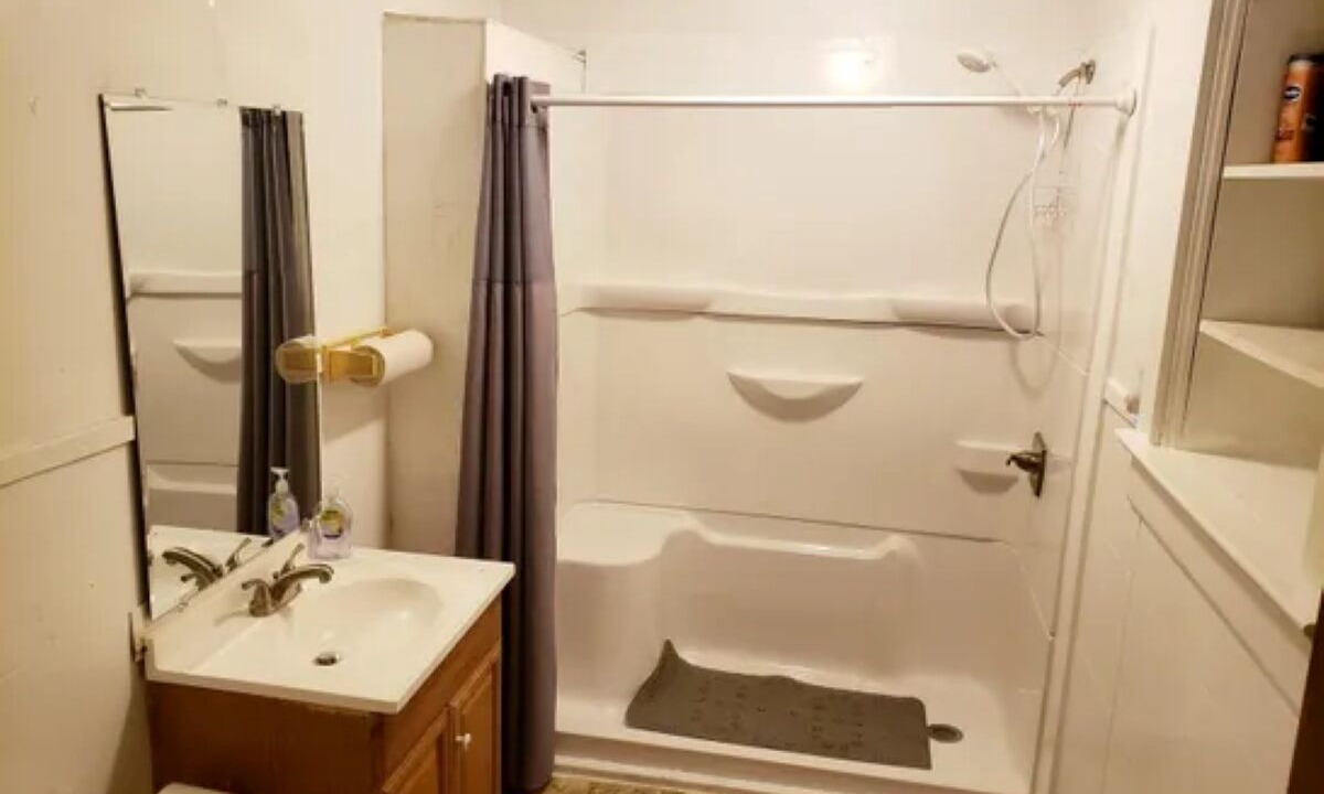 Photo of Bathroom in Thorpe