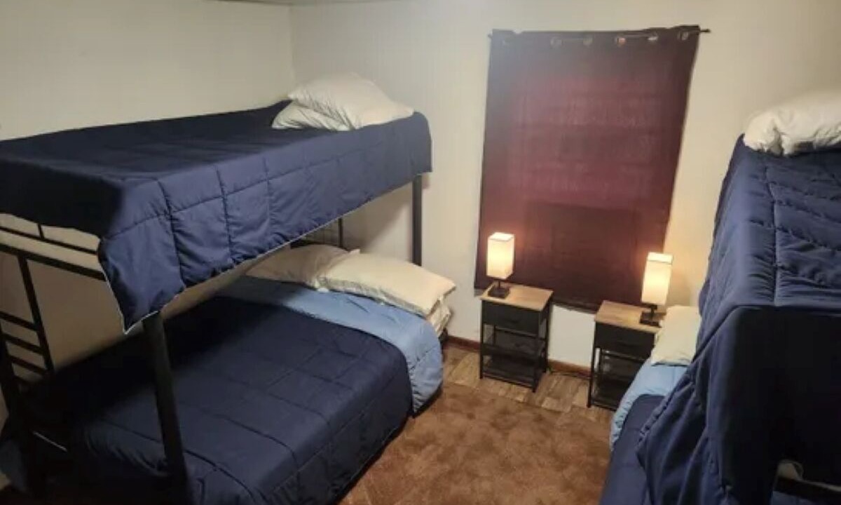 Photo of Bedroom in Thorpe