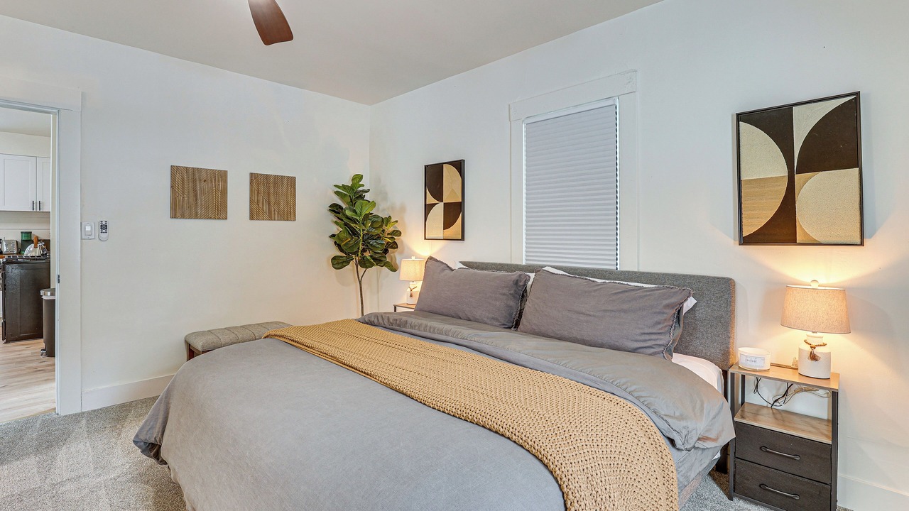 Photo of Bedroom in Youngstown